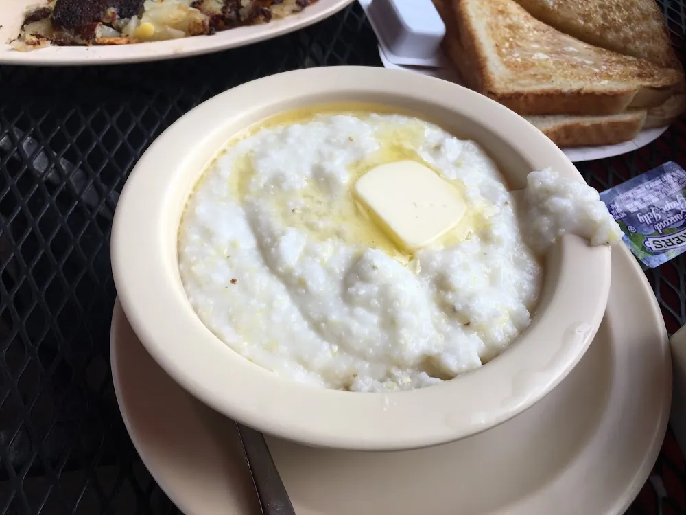 Grits